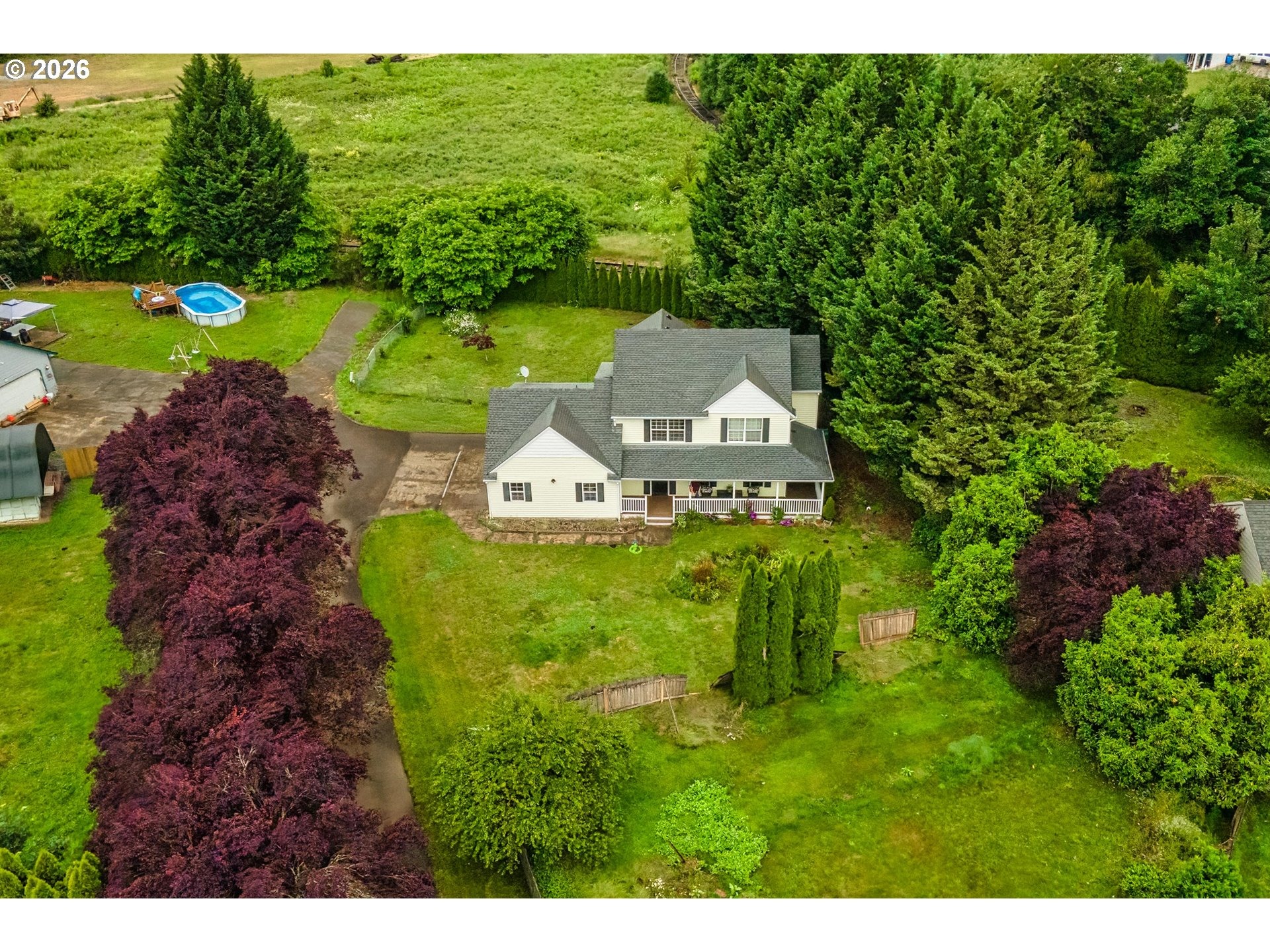 Heritage Ln, Yacolt, WA 98675 #1