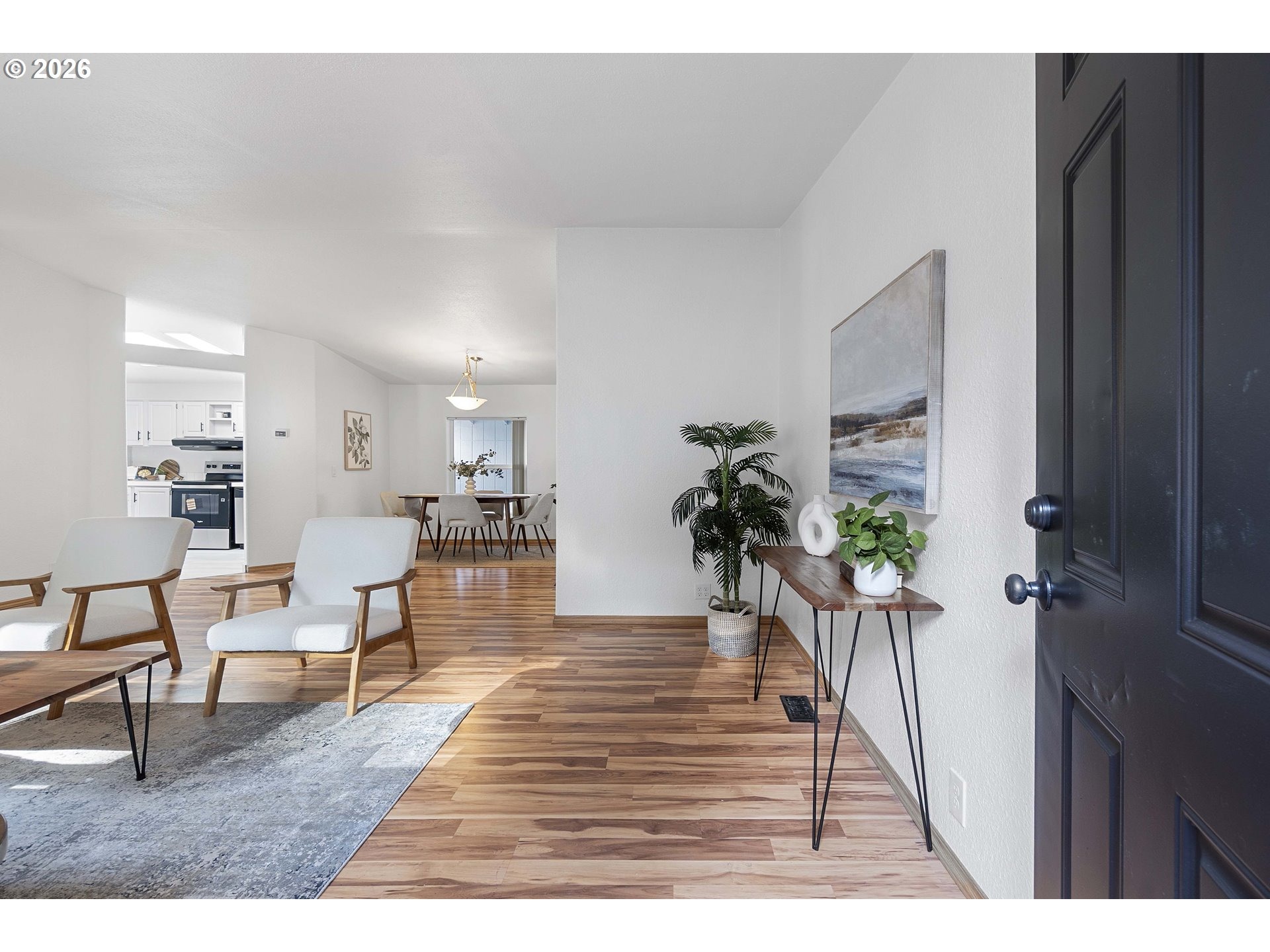 Schiller St, Portland, OR 97236
