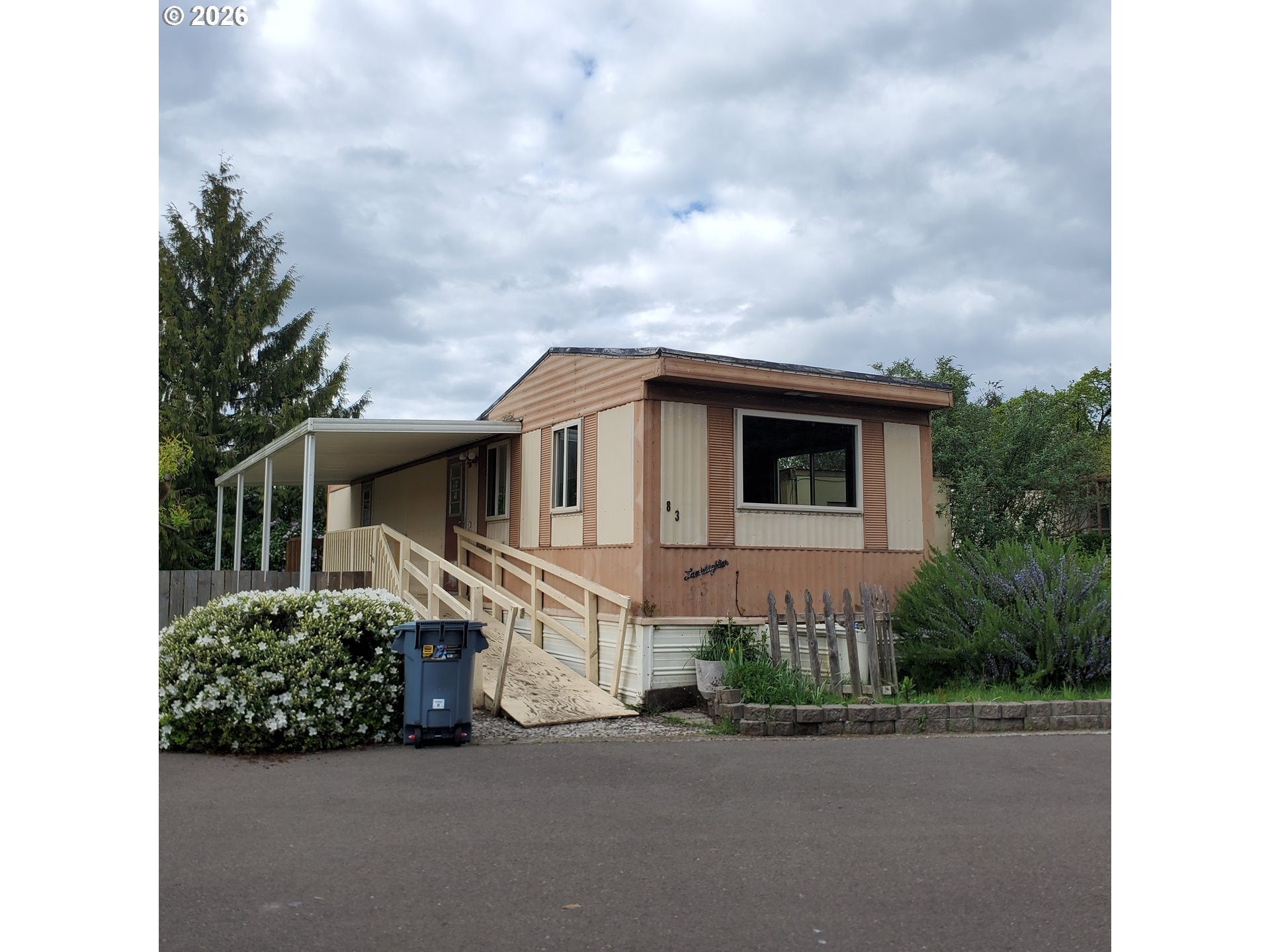 Coburg Rd, Eugene, OR 97408