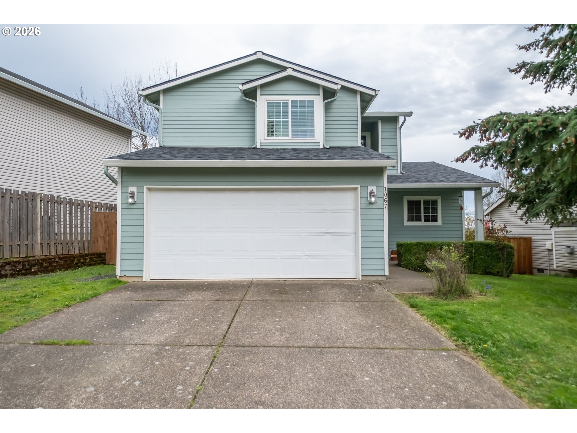 Falcon Crest Dr, Dundee, OR 97115