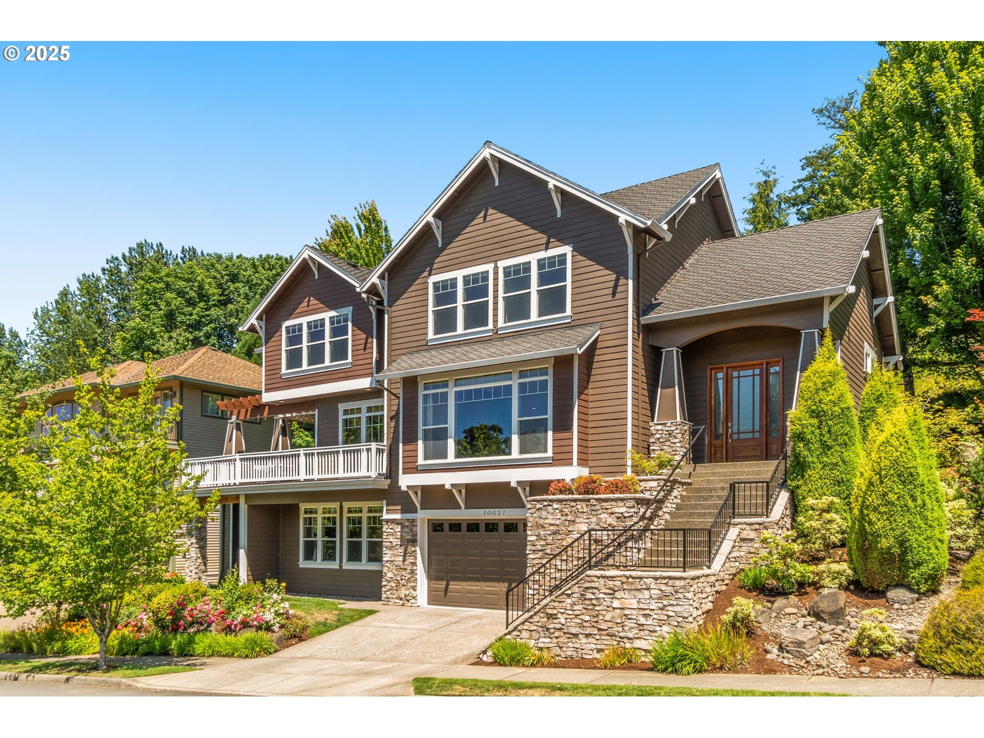 Skyline Heights Dr, Portland, OR 97229 #1