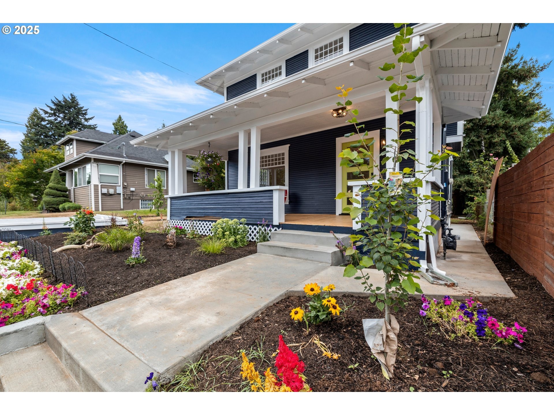 Sumner St, Portland, OR 97217