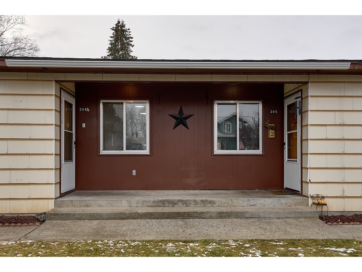 Park St, Enterprise, OR 97828 #1