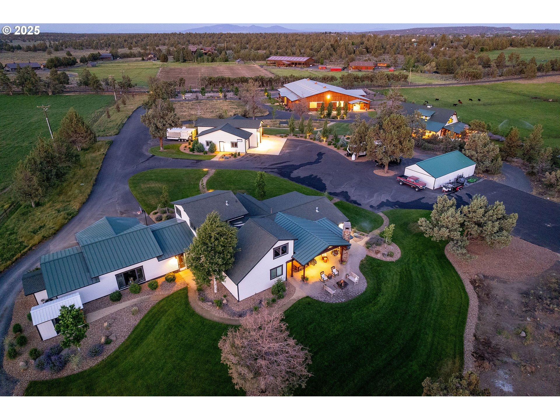 Gerking Market Rd, Bend, OR 97703