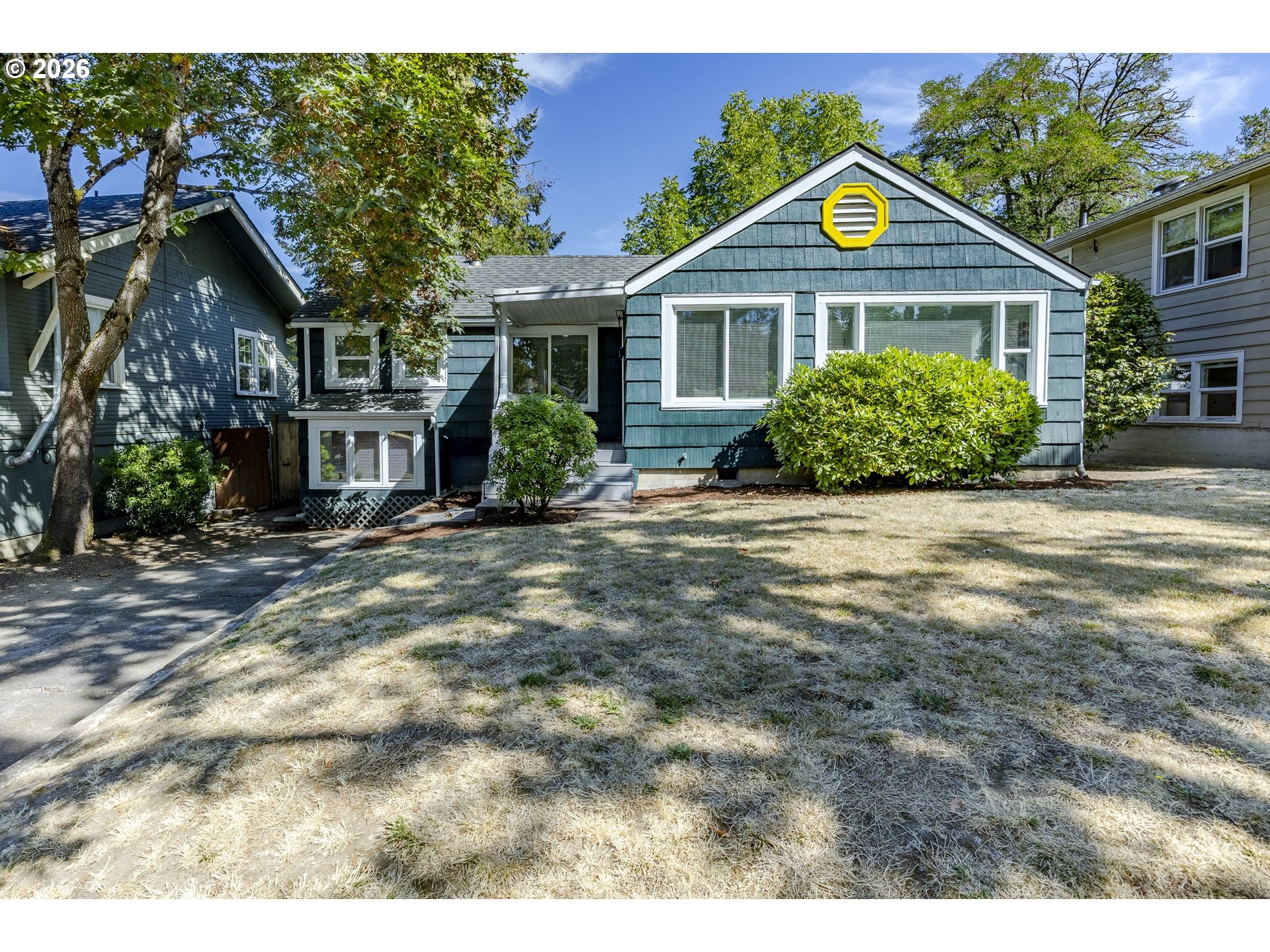 24th Ave, Eugene, OR 97403