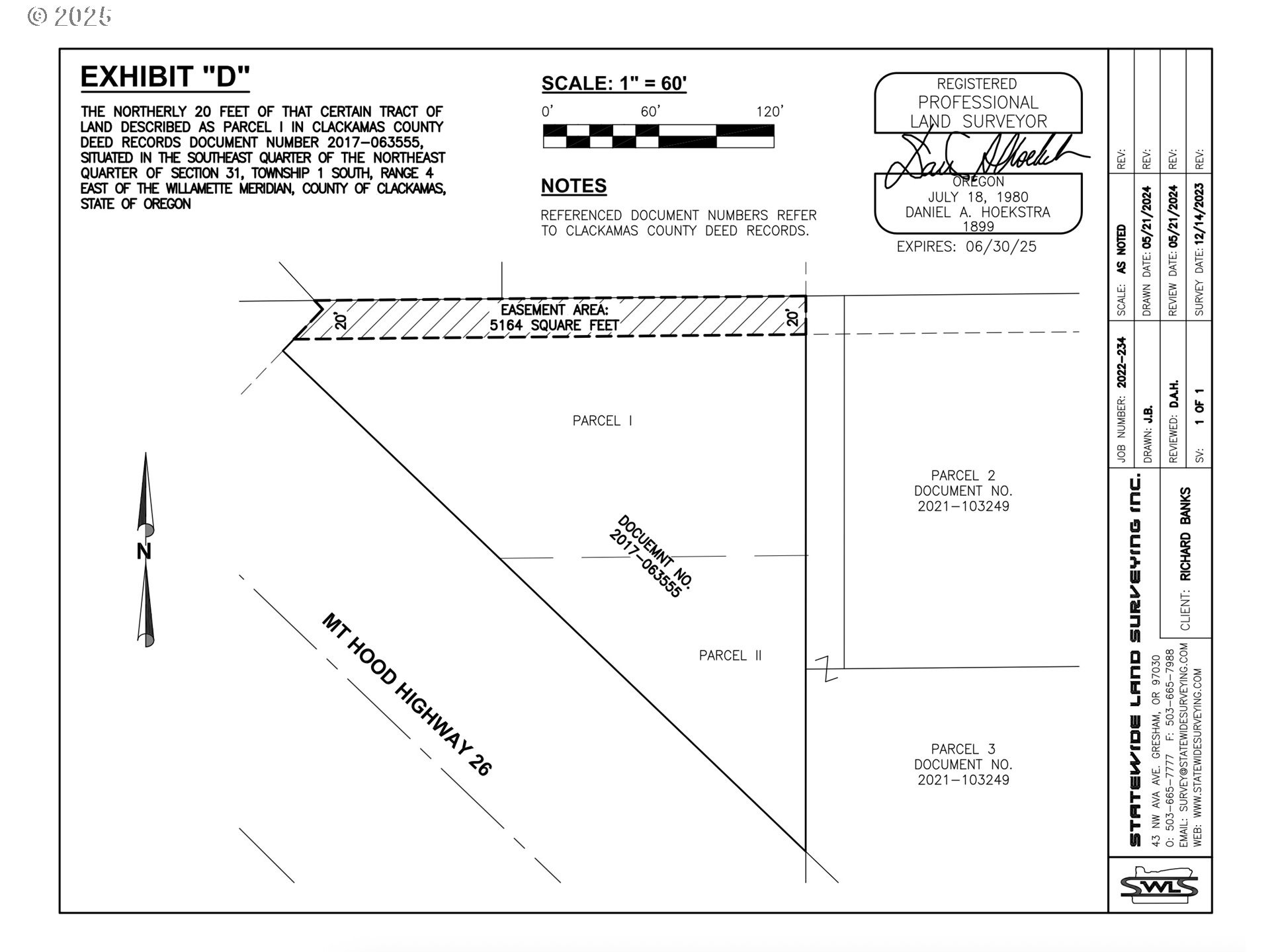 Mccreary Ln, Boring, OR 97009 #1
