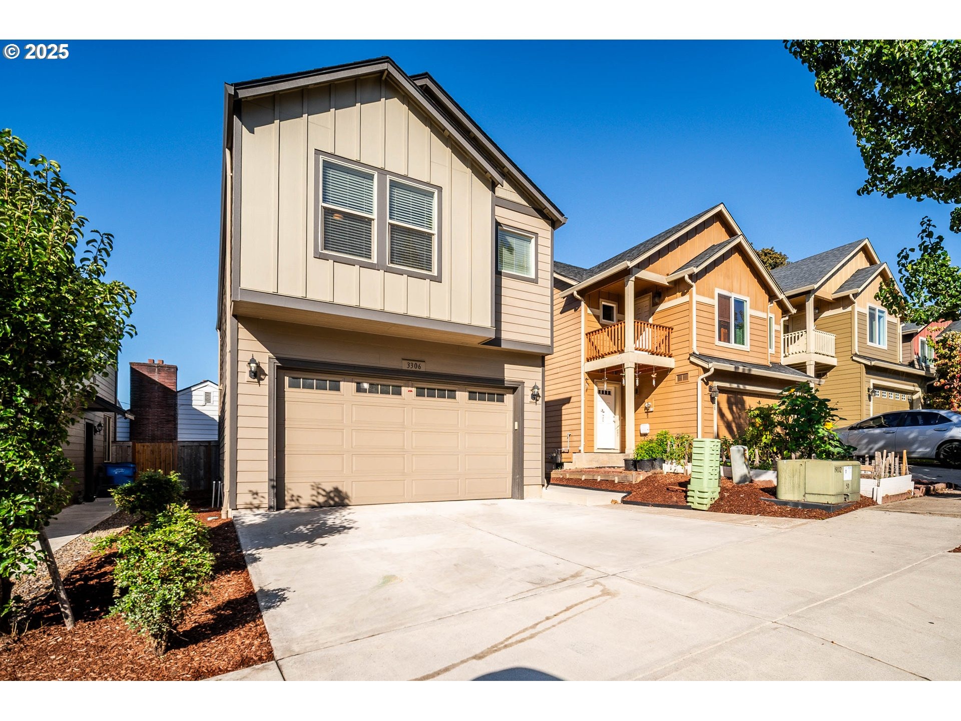 43rd Pl, Vancouver, WA 98661 #1