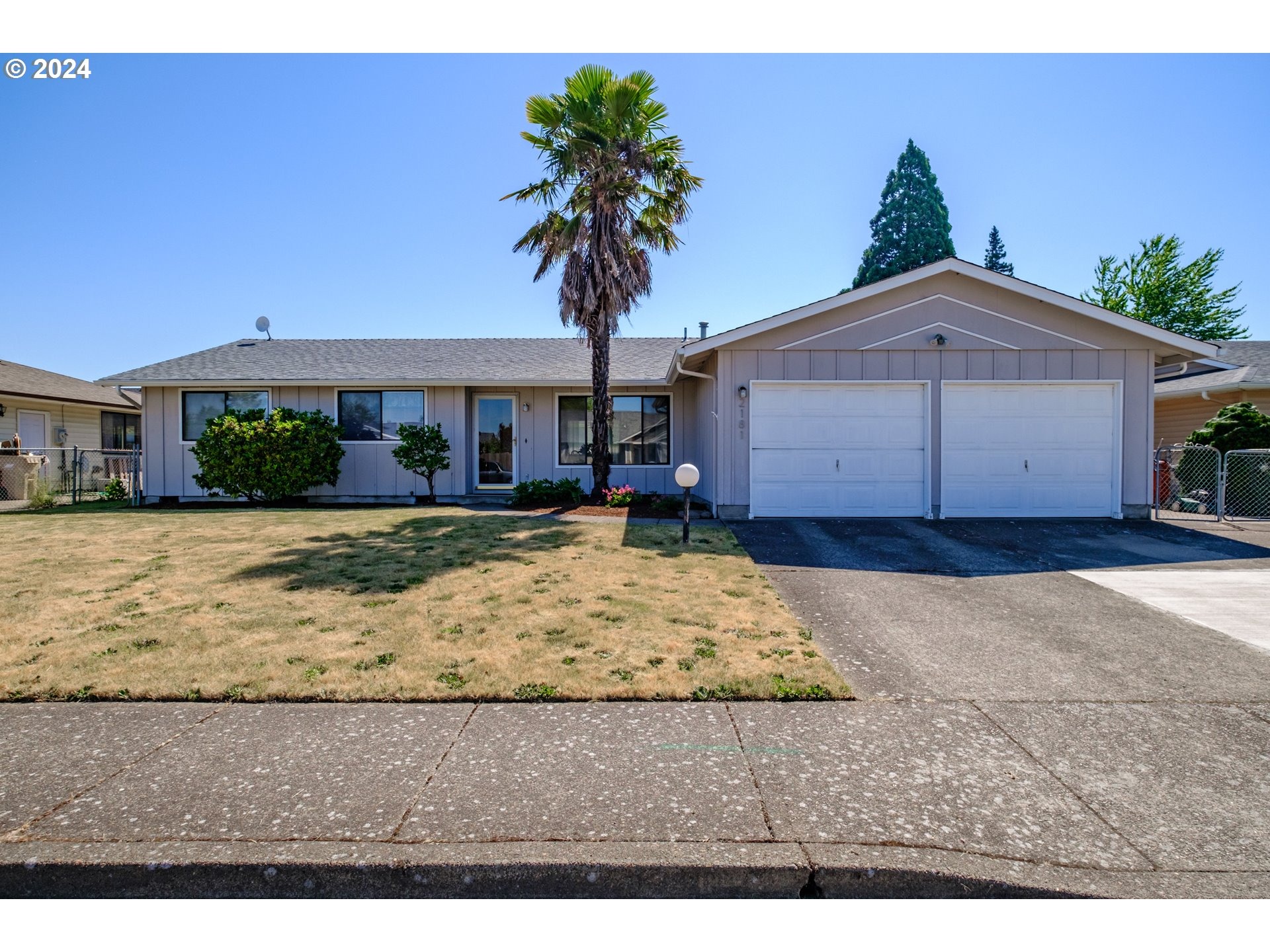 Madison St, Albany, OR 97322