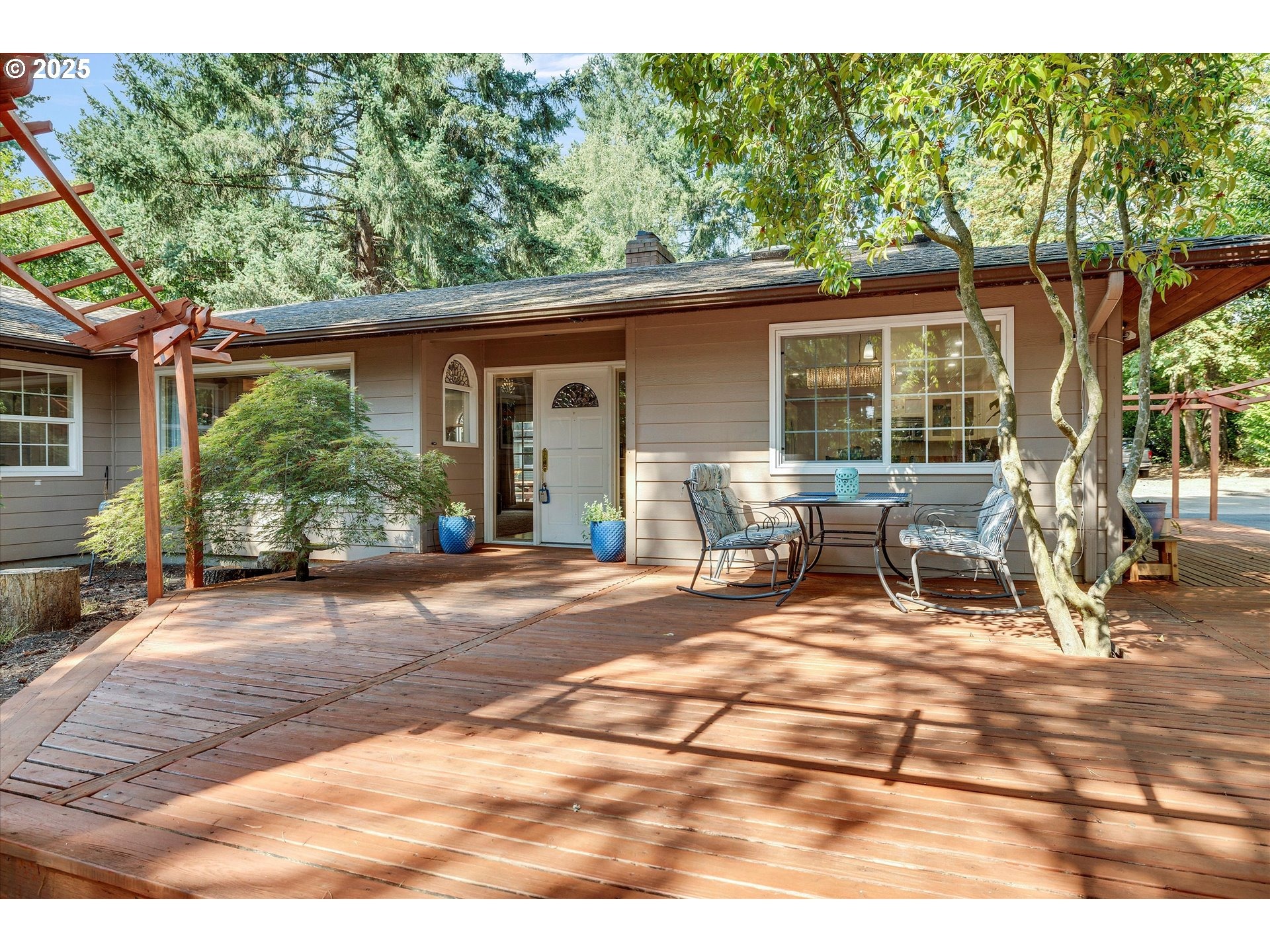 Oleson Rd, Portland, OR 97223