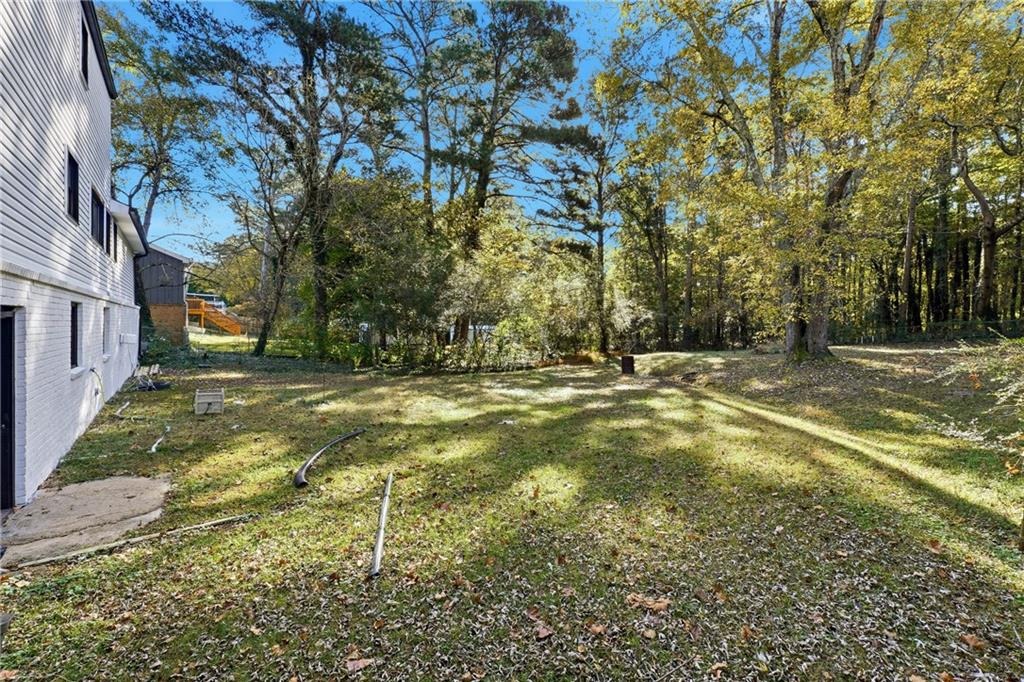 Laurelwood Dr, Douglasville, GA 30135 #1
