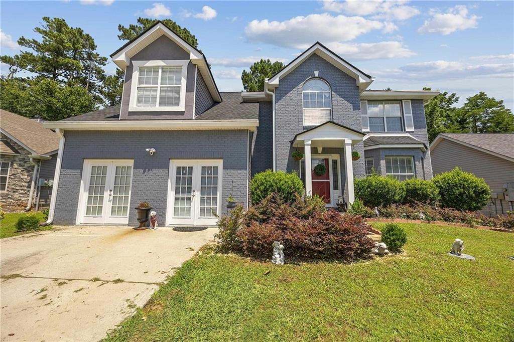 Idlewood Gate , Lithonia, GA 30038