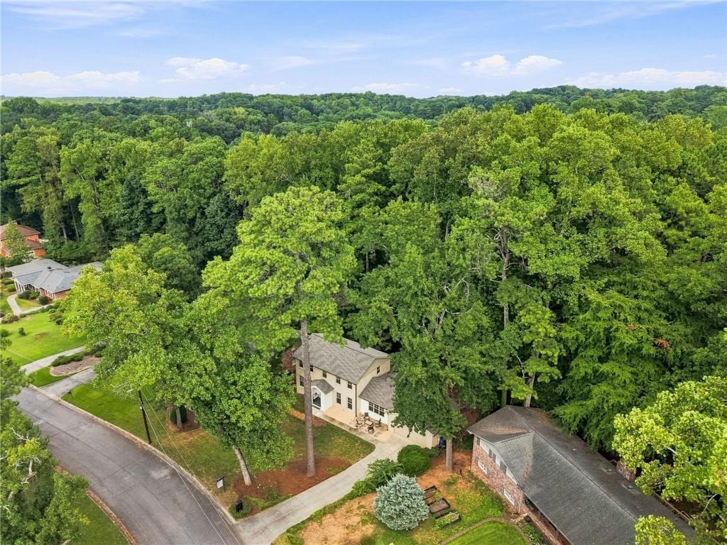 Helmsdale Dr, Atlanta, GA 30345 #1