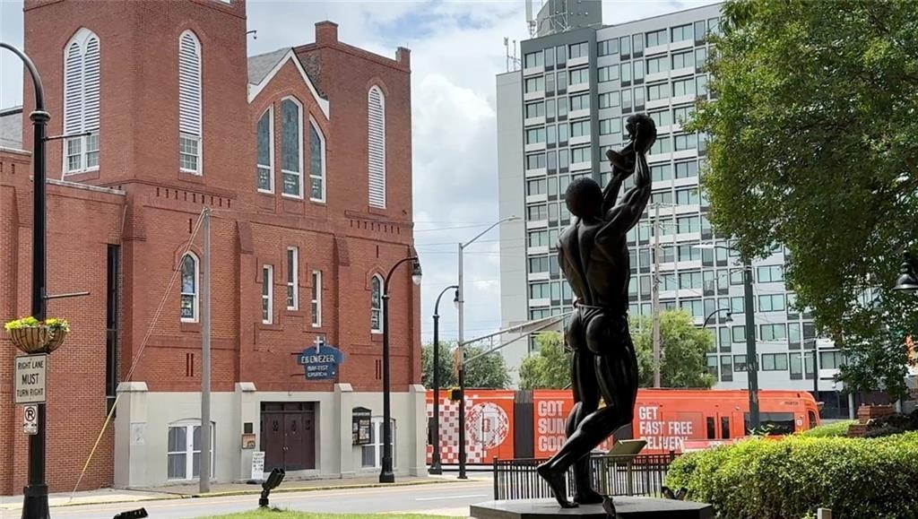 Old Wheat St, Atlanta, GA 30312