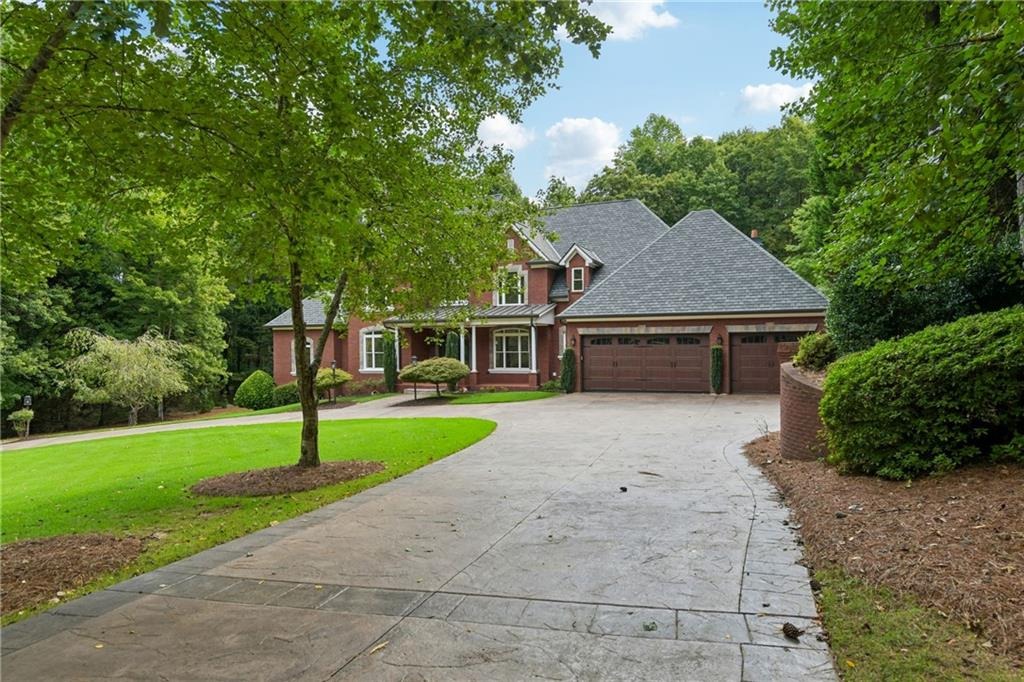 Rabbit Farm Cir, Loganville, GA 30052