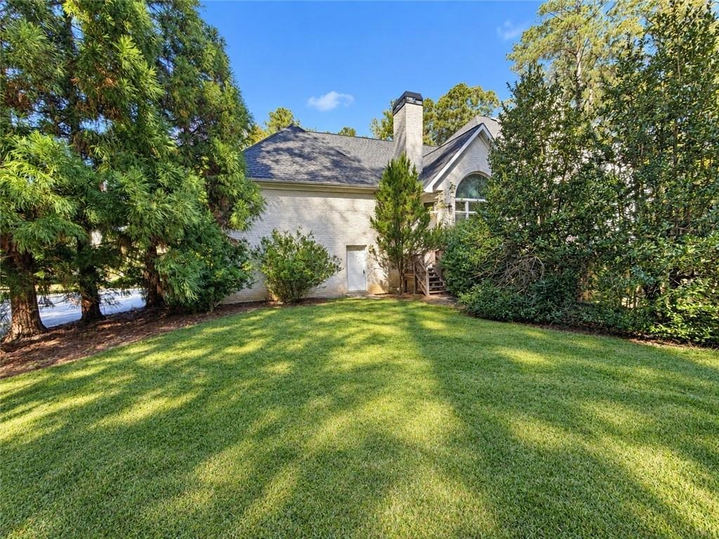 Demooney Rd, Atlanta, GA 30349 #1