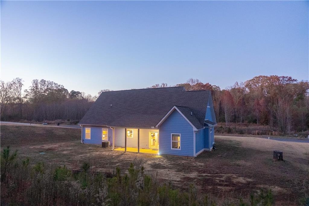 Peachtree Ln, Calhoun, GA 30701