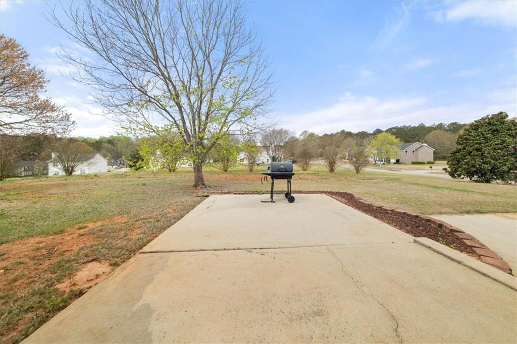 Trotters Ln, Mcdonough, GA 30252 #1