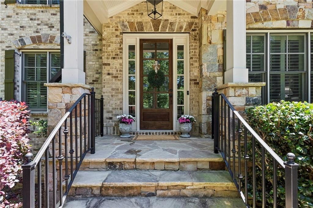 Oak Forest Way, Brookhaven, GA 30319 #1
