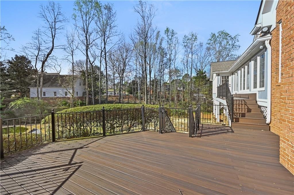 Cramac Dr, Lawrenceville, GA 30046