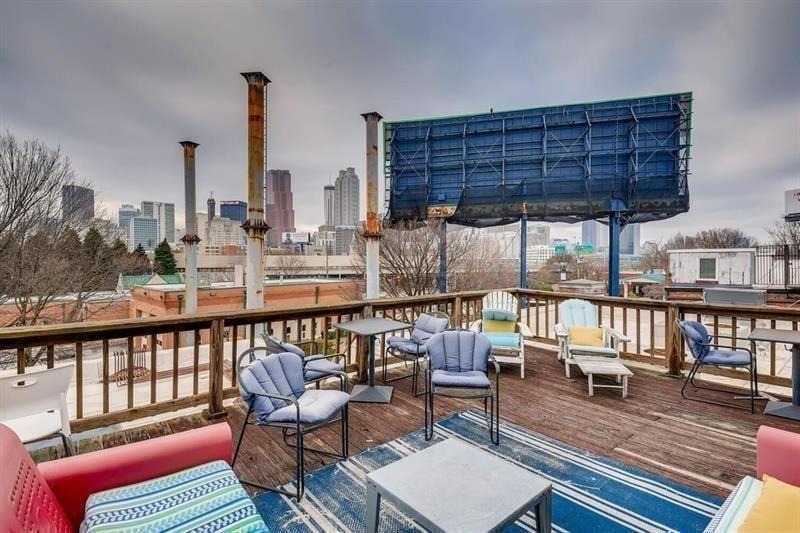 Hilliard St, Atlanta, GA 30312