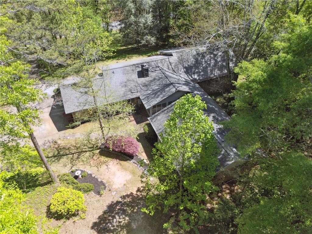Springdale Rd, Gainesville, GA 30501