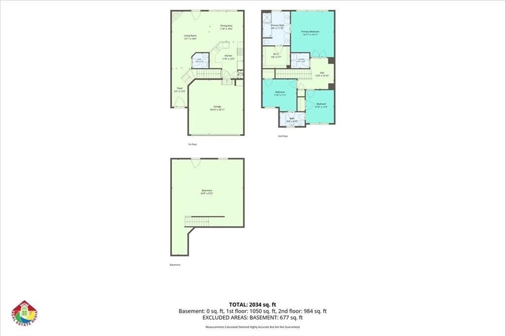 Cobblestone Creek Ave, Mableton, GA 30126 #1