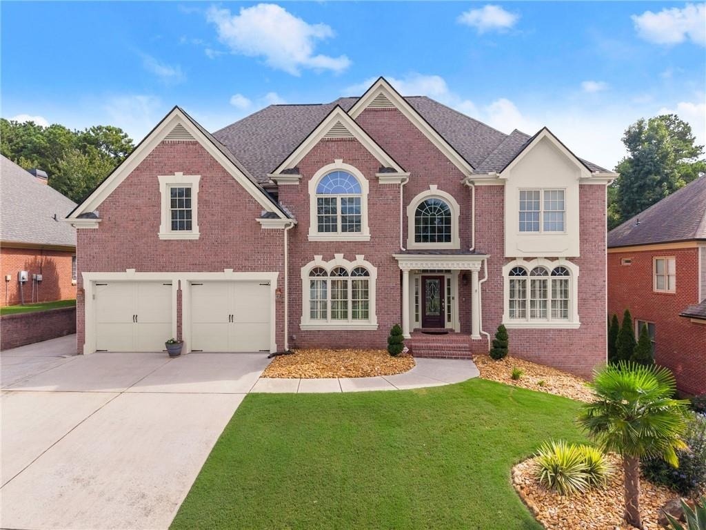 Bonnett Creek Ln, Hoschton, GA 30548 #1