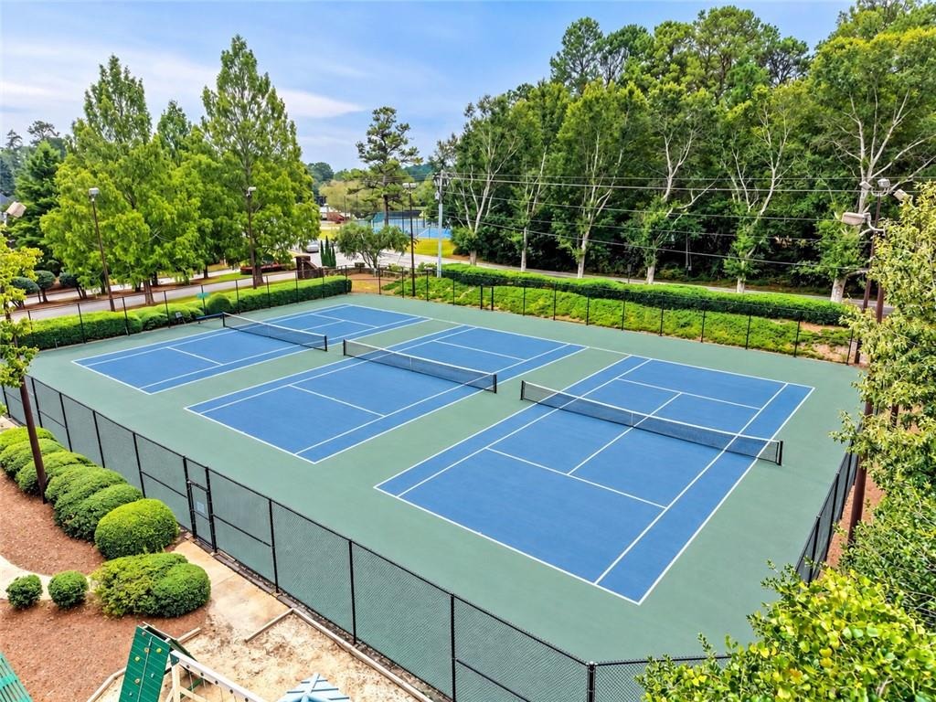 Championship Ct, Fayetteville, GA 30215