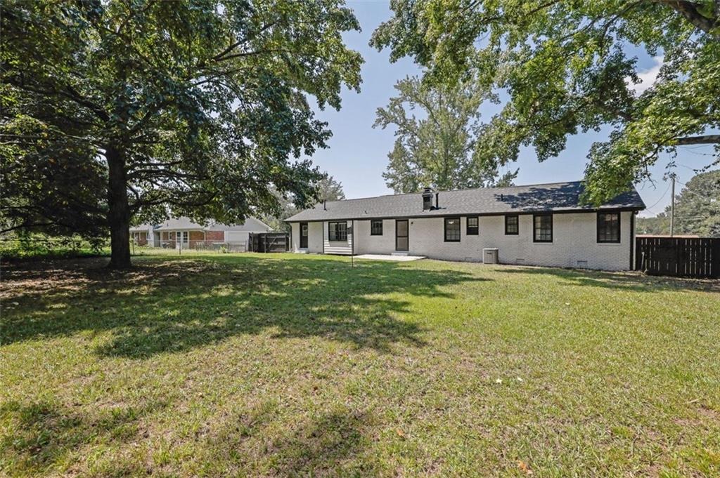 Norton Estates Dr, Snellville, GA 30078 #1