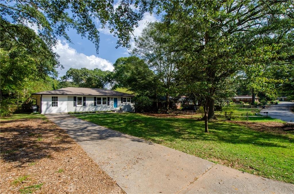 Arnold Pl, Jonesboro, GA 30236 #1