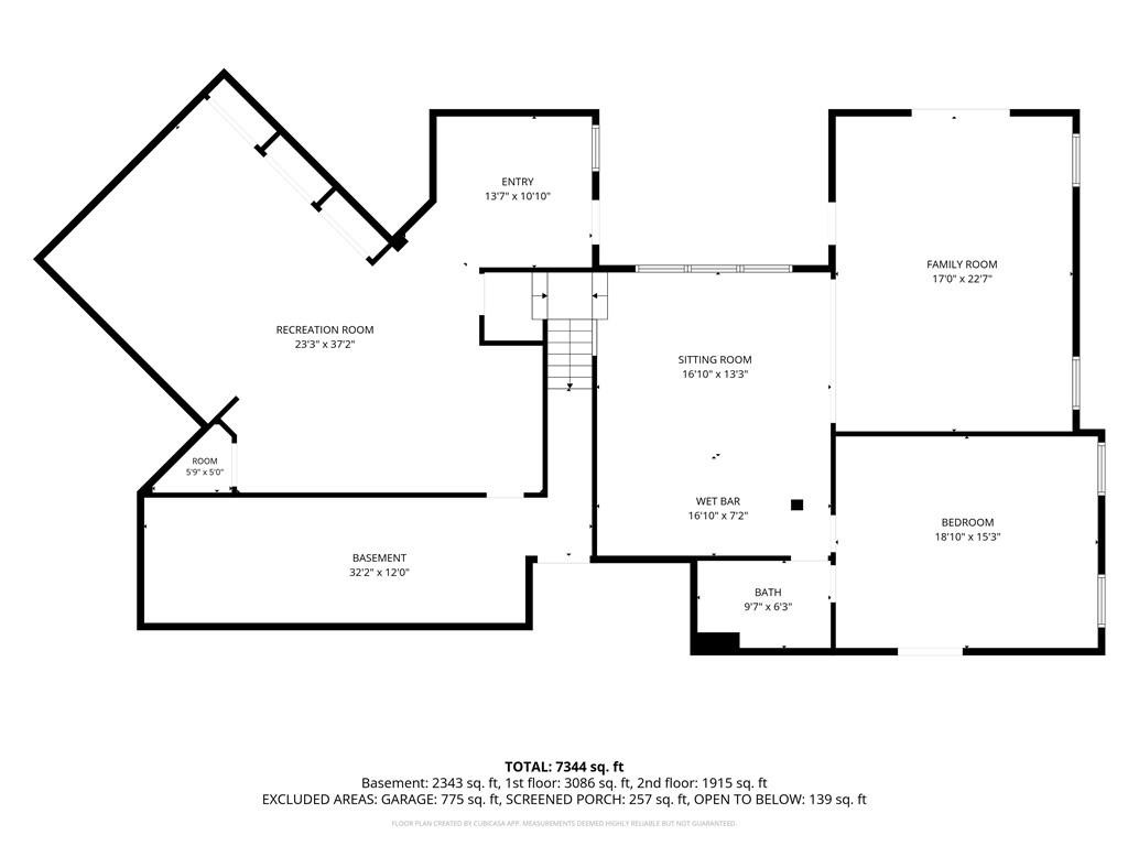 Tramore Pl, Alpharetta, GA 30004 #1