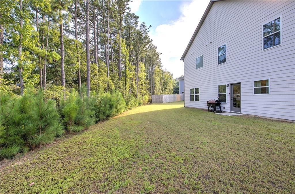 Maycroft Ct, Rome, GA 30161 #1