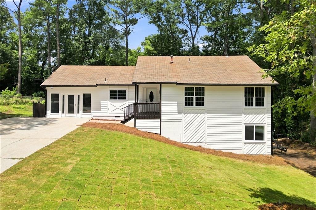 Diplomat Dr, Riverdale, GA 30296 #1
