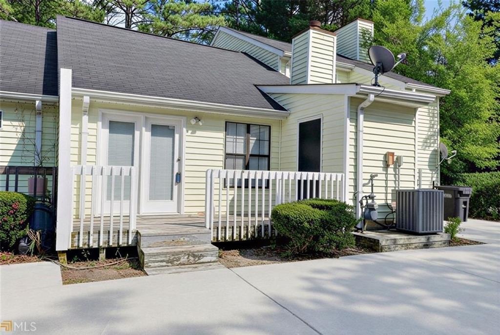 Park Pl, Atlanta, GA 30349