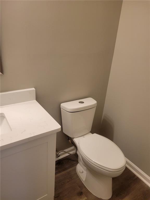 Heritage Valley Ct, Norcross, GA 30093 #1