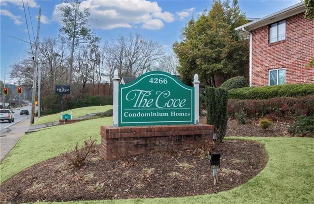 Roswell Rd, Atlanta, GA 30342