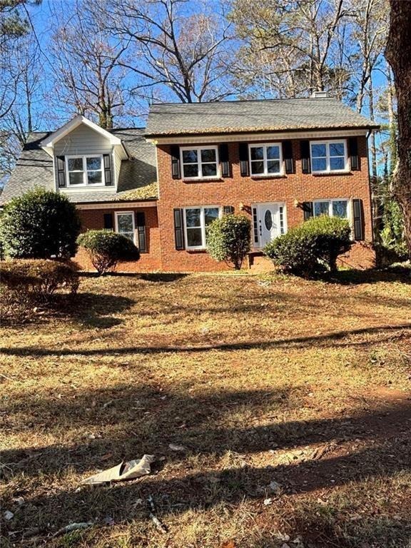 Orchards Walk, Stone Mountain, GA 30087 #1