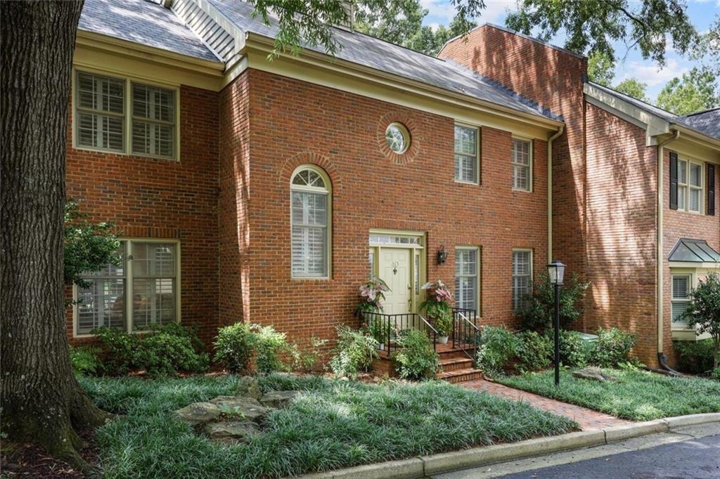 Ivy Chase , Atlanta, GA 30342