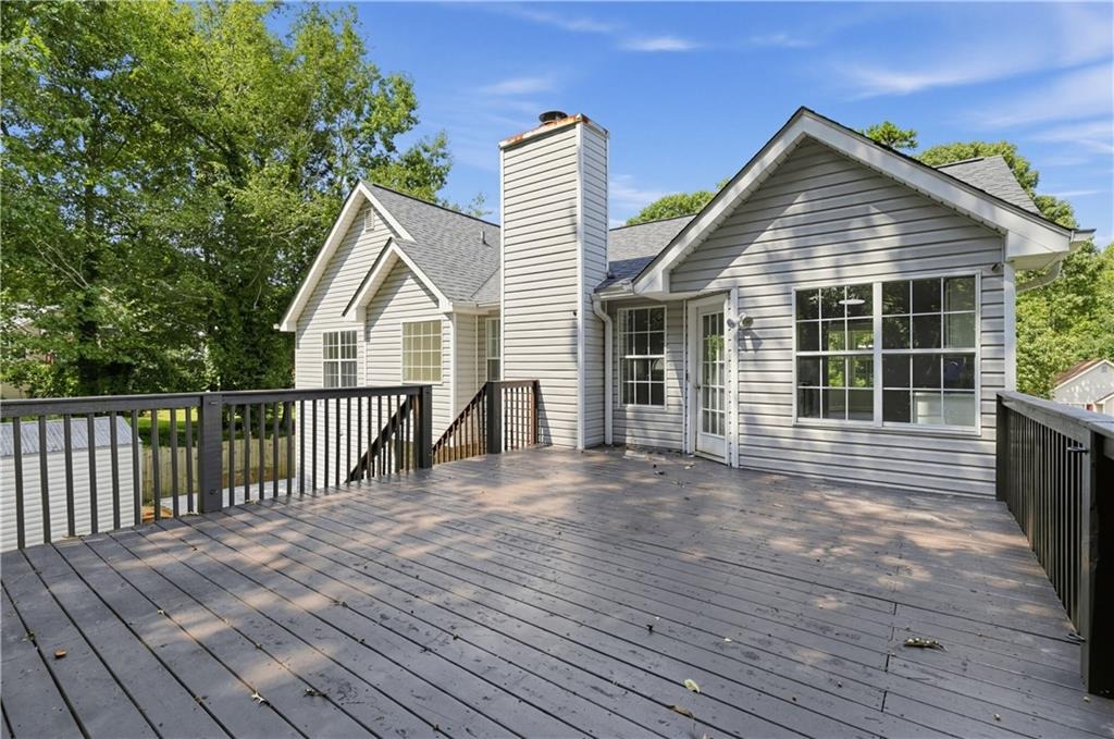 Paradise Dr, Douglasville, GA 30134 #1