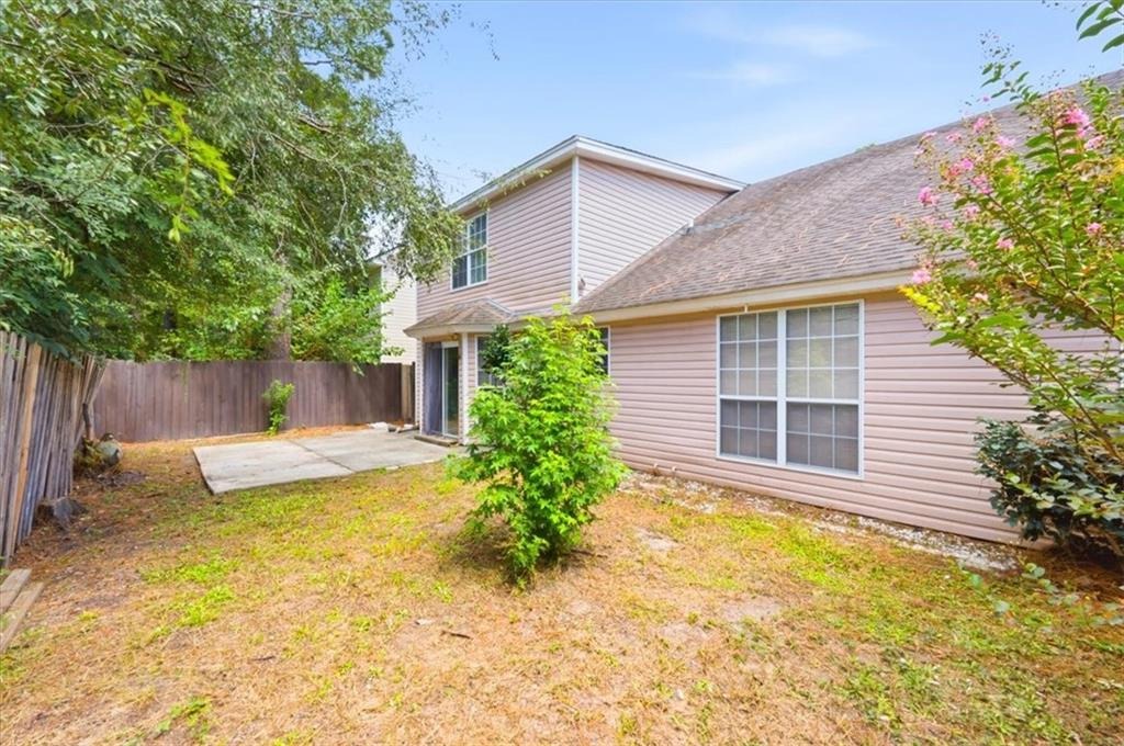 Queens Retreat , Savannah, GA 31419