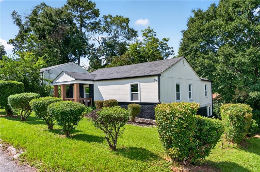 , Atlanta, GA 30315