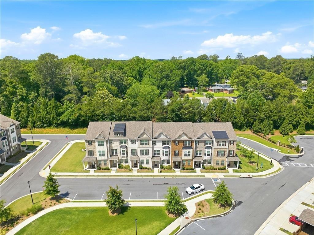 Amarante Cir, Lawrenceville, GA 30046 #1