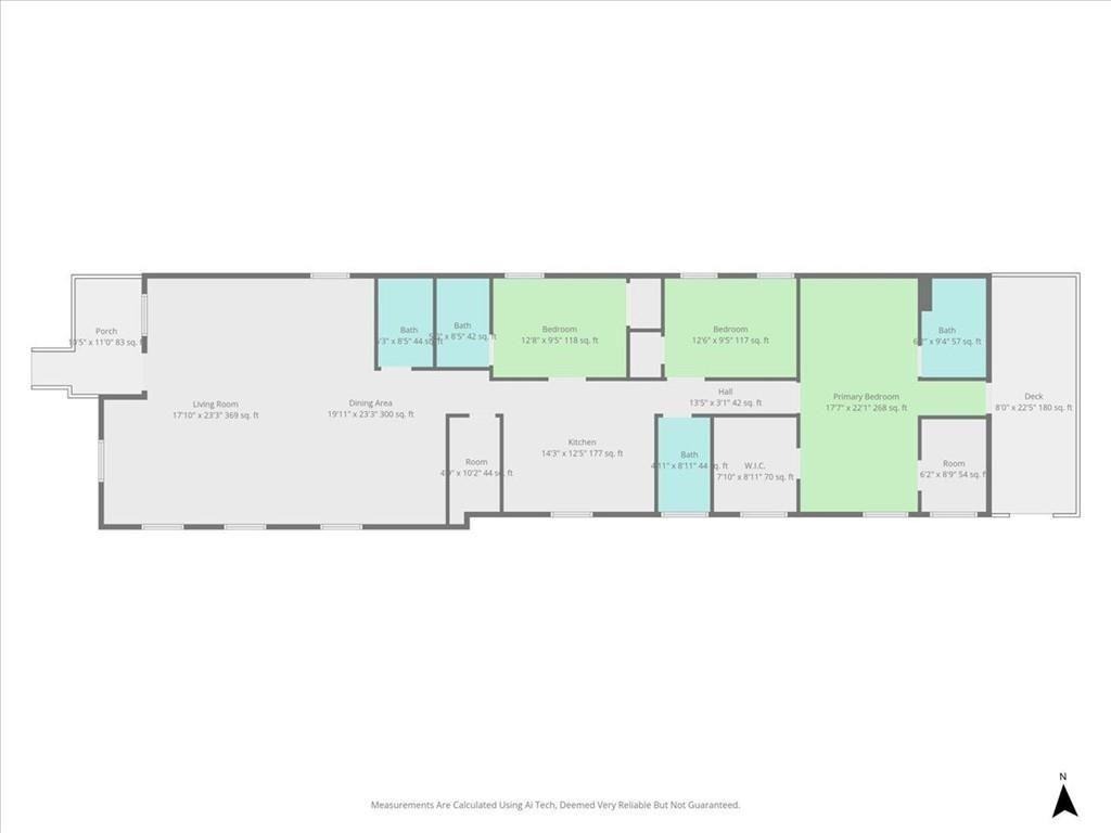 Holly Rd, Atlanta, GA 30314