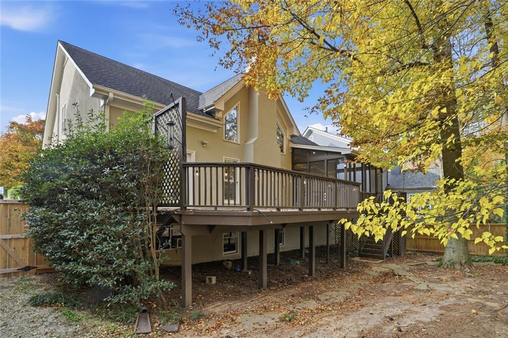Mill Creek Ct, Atlanta, GA 30341 #1