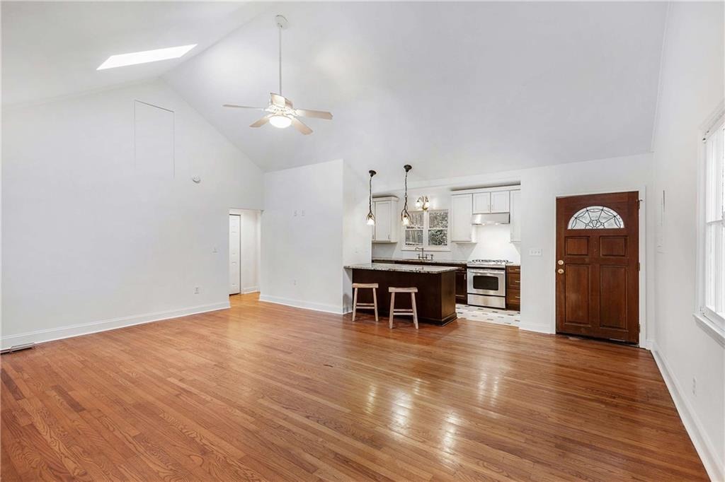 Emory Dr, Atlanta, GA 30307 #1