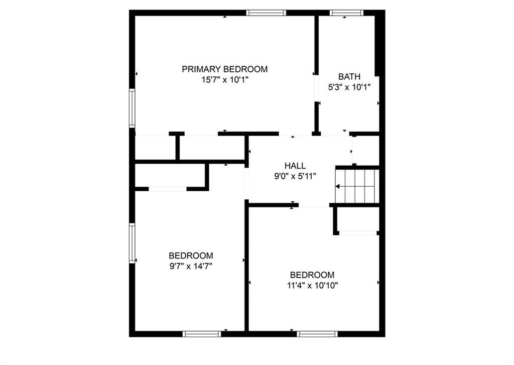 Cedar Ridge Trl, Stone Mountain, GA 30083 #1
