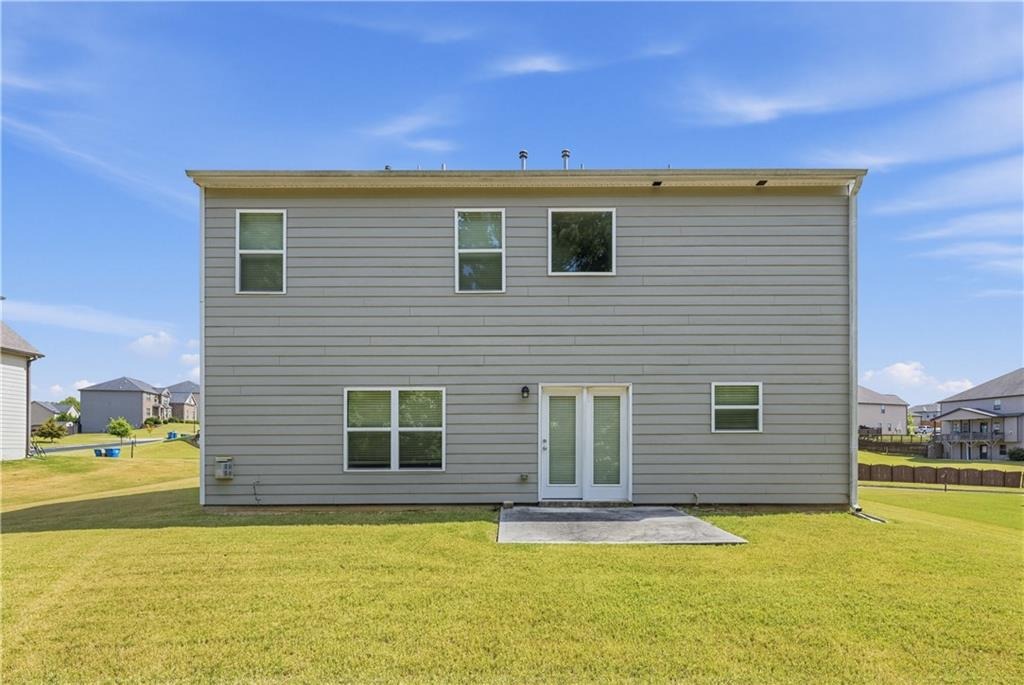 Parkside View Blvd, Dacula, GA 30019