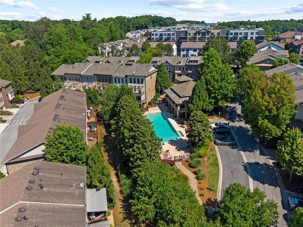 Village Way, Smyrna, GA 30080