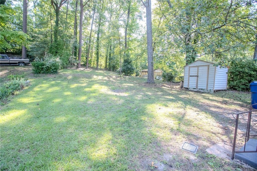 Holly Rd, Atlanta, GA 30314 #1
