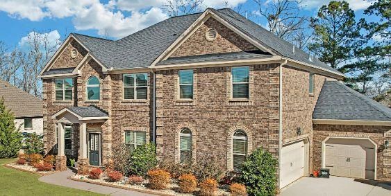 Cloister Cir, Hampton, GA 30228 #1